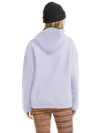 The Volcom Stone Heart Up Hoodie in Dusty Lavender | Available at Anns Cottage