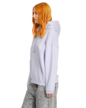 The Volcom Stone Heart Up Hoodie in Dusty Lavender | Available at Anns Cottage