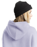 The Volcom Stone Heart Up Hoodie in Dusty Lavender | Available at Anns Cottage