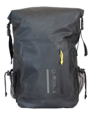 Global 24/7 Backpack in Black