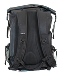 Global 24/7 Backpack in Black