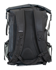 Global 24/7 Backpack in Black