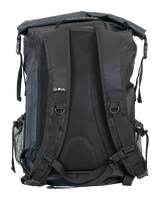 Global 24/7 Backpack in Black