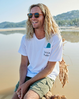 The I-Sea Barton Polarised Sunglasses in Sunshine & G15