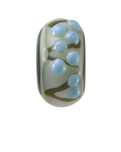 The Nalu Beads St Agnes Bead in Multi