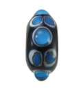 The Nalu Beads St. Ives Bead in Multi