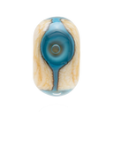 The Nalu Beads Sennen Bead in Multi