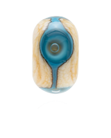 The Nalu Beads Sennen Bead in Multi