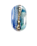 The Nalu Beads Fowey Bead in Assorted