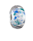 The Nalu Beads Nalu Chapel Porth Bead in Multi
