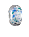 The Nalu Beads Nalu Chapel Porth Bead in Multi