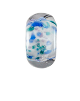 The Nalu Beads Nalu Chapel Porth Bead in Multi