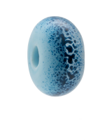 The Nalu Beads Mevagissey Bead in Blue