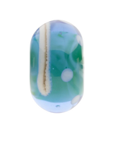 The Nalu Beads Newquay Harbour Bead in Multi