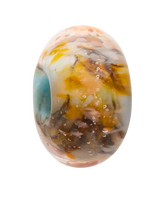 The Nalu Beads Little Fistral Bead in Multi