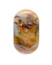 The Nalu Beads Little Fistral Bead in Multi