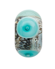 The Nalu Beads Summerleaze Bead in Multi