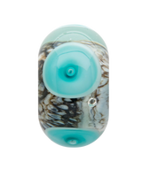 The Nalu Beads Summerleaze Bead in Multi