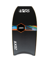 The Alder Apex AX02 39