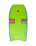 The Alder Apex AX02 39" Bodyboard in Blue