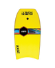 Apex AX02 39" Bodyboard in Yellow