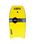 Apex AX02 39" Bodyboard in Yellow