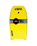 Apex AX02 39" Bodyboard in Yellow