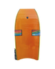 Apex AX02 39" Bodyboard in Yellow