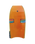 Apex AX02 39" Bodyboard in Yellow