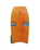 Apex AX02 39" Bodyboard in Yellow