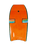The Alder Apex AX02 42" Bodyboard in Black