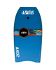 The Alder Apex AX02 42" Bodyboard in Blue