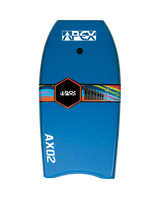 The Alder Apex AX02 42