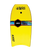 The Alder Apex AX02 42" Bodyboard in Yellow