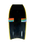 The Alder Apex AX02 42" Bodyboard in Yellow