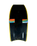 The Alder Apex AX02 42" Bodyboard in Yellow