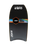 The Alder Apex AX02 45" Bodyboard in Black