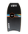 The Alder Apex AX02 45" Bodyboard in Black