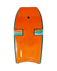 The Alder Apex AX02 45" Bodyboard in Black