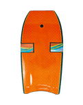 The Alder Apex AX02 45" Bodyboard in Black