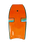 The Alder Apex AX02 45" Bodyboard in Black