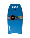 The Alder Apex AX02 45" Bodyboard in Blue