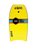 The Alder Apex AX02 45" Bodyboard in Yellow