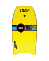The Alder Apex AX02 45