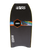 Apex AX03 44" Bodyboard in Black
