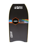 Apex AX03 46" Bodyboard in Black