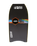 Apex AX03 46" Bodyboard in Black