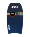 Apex AX04 40" Bodyboard in Navy