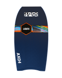 Apex AX04 40" Bodyboard in Navy