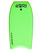 Apex AX Comp 39" Bodyboard in Lime